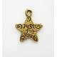 Just For You Star Charms