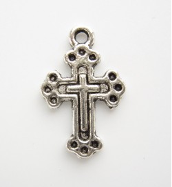 Silver Cross